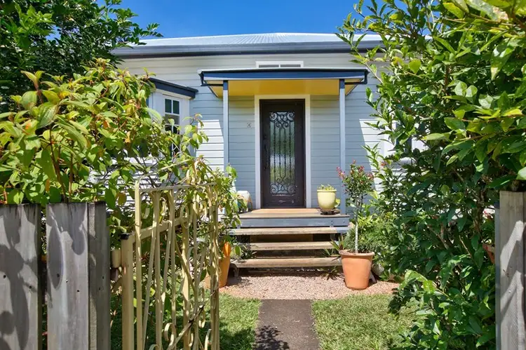 Seventh view of Homely house listing, 4 Eacham Road, Yungaburra QLD 4884