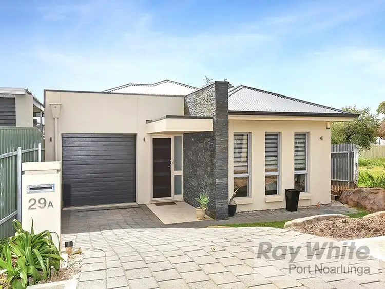 29A Oak Avenue, Clovelly Park SA 5042