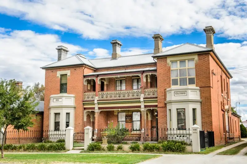 Main view of Homely house listing, 202 Russell Street, Bathurst NSW 2795