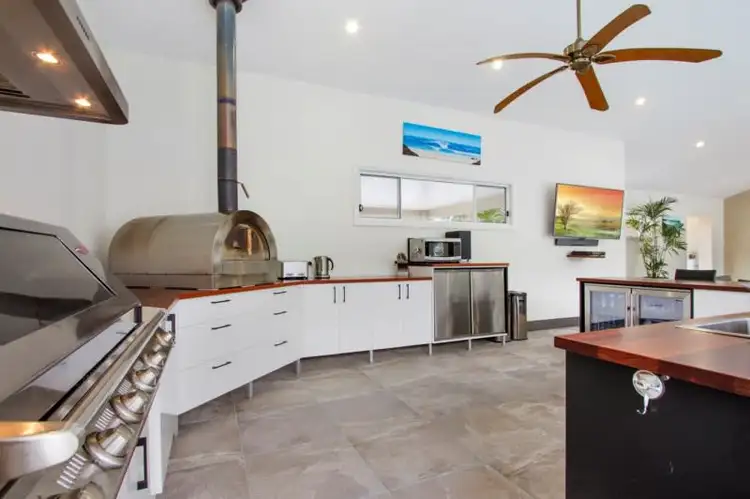 Fifth view of Homely house listing, 8 River Link Road, Mossy Point NSW 2537