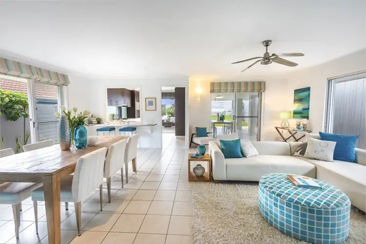 Sixth view of Homely house listing, 8 Doncaster Street, Hendra QLD 4011