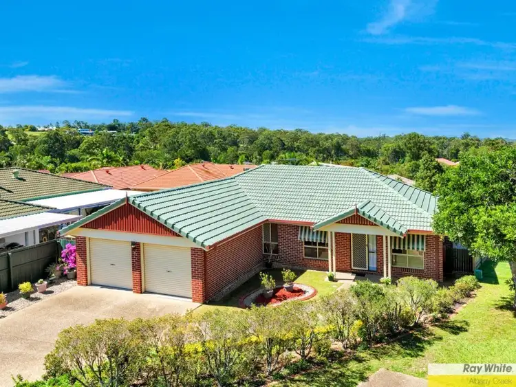 11 Tiffany Court, Eatons Hill QLD 4037