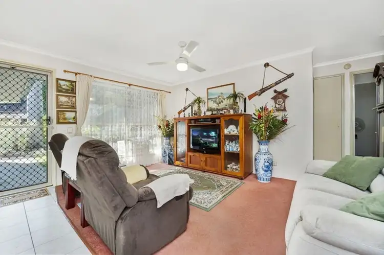 Third view of Homely house listing, 35 Lilly Pilly Drive, Banora Point NSW 2486
