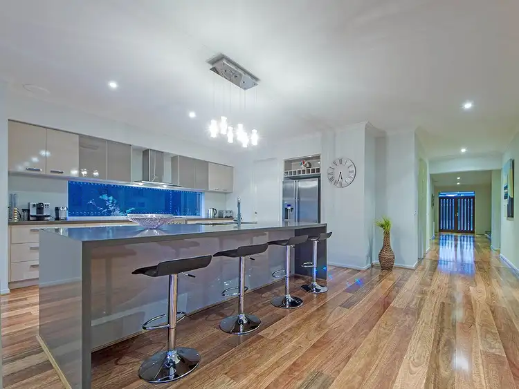 Fifth view of Homely house listing, 10 Coronat Drive, Williams Landing VIC 3027