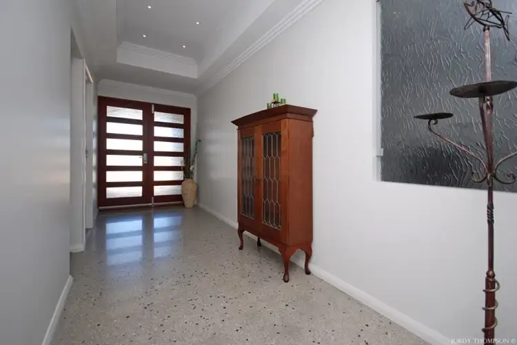 Second view of Homely house listing, 8 Grevillea Way, Jurien Bay WA 6516