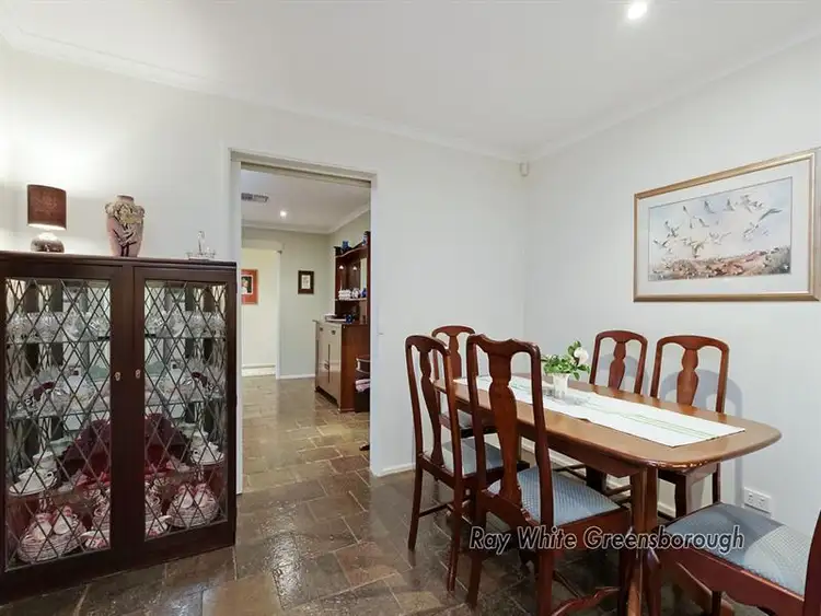 Fifth view of Homely house listing, 8 Robert Street, Montmorency VIC 3094