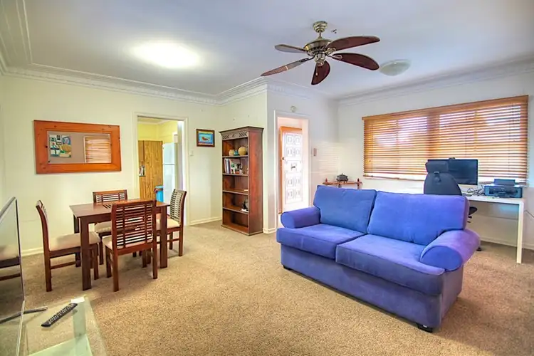Second view of Homely house listing, 137 Jutland Street, Oxley QLD 4075