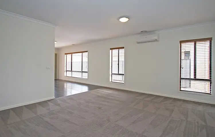 Third view of Homely house listing, 4 Tawonga Lane, Mernda VIC 3754