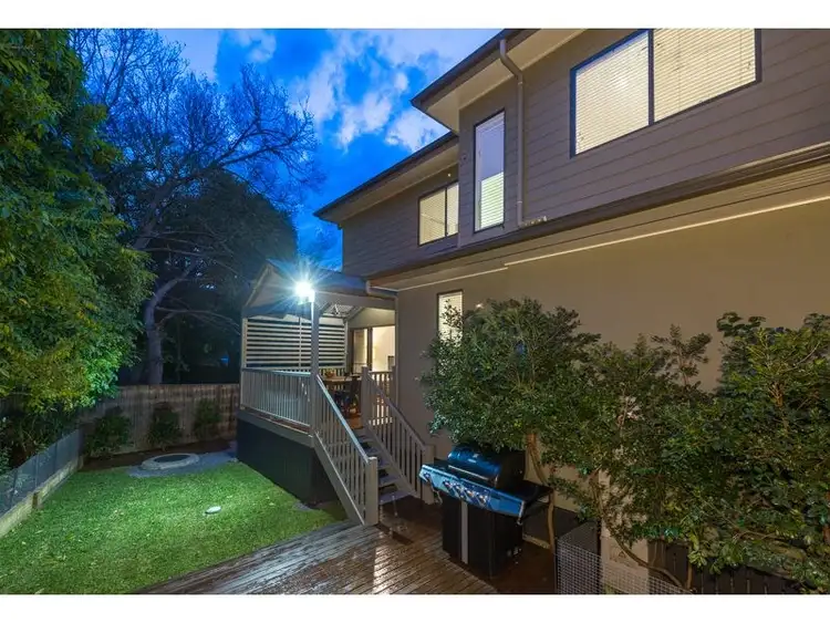 Seventh view of Homely townhouse listing, 5/39 Alma Street, Paddington QLD 4064
