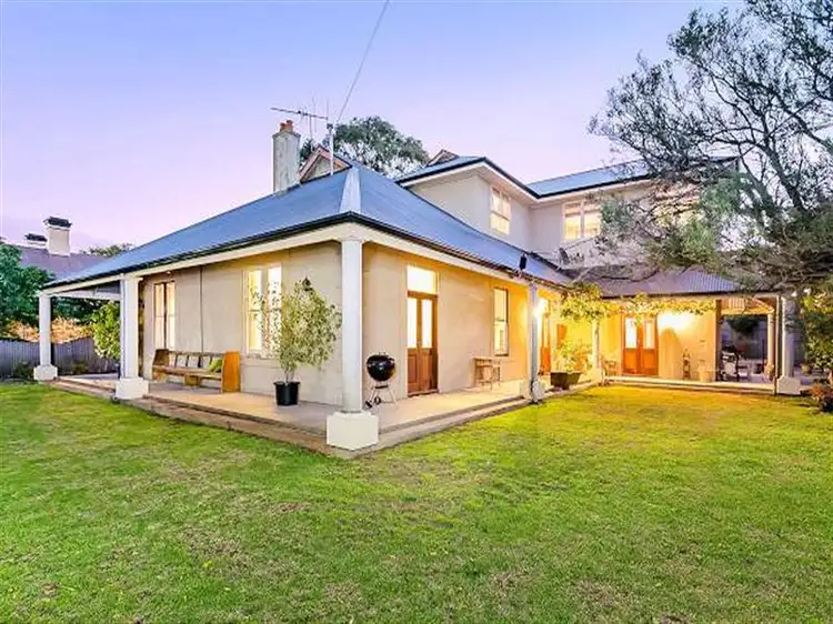 Main view of Homely house listing, 5 Havelock Street, Largs Bay SA 5016
