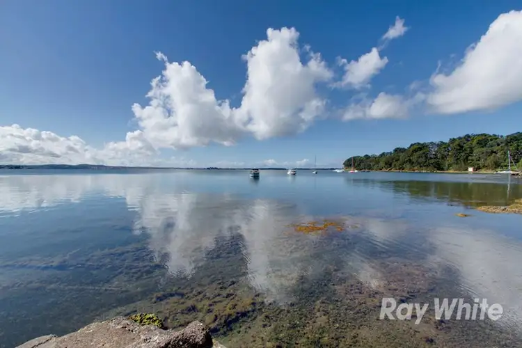 Main view of Homely house listing, 91 Watkins Road, Wangi Wangi NSW 2267