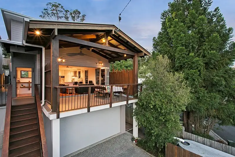 Main view of Homely house listing, 38 Orchard Terrace, St Lucia QLD 4067