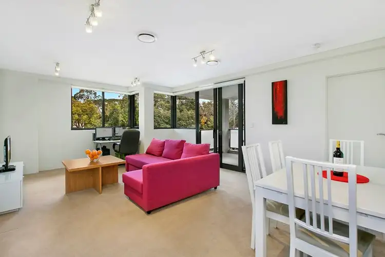 Third view of Homely unit listing, 16/2b Womerah Street, Turramurra NSW 2074