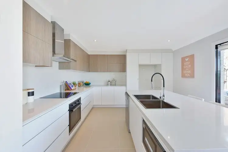 Fourth view of Homely house listing, 11 Morgan Street, Thornleigh NSW 2120