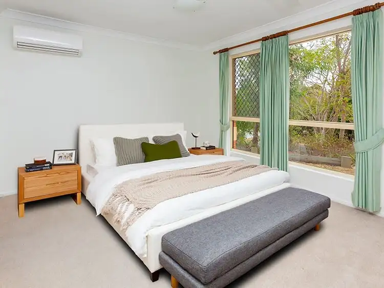 Sixth view of Homely house listing, 4 Moresby Avenue, Springfield QLD 4300