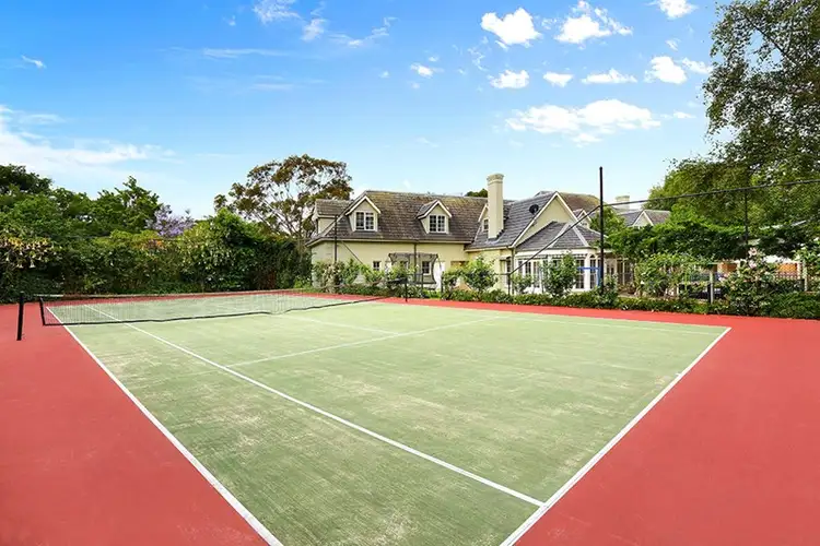 Third view of Homely house listing, 1 Jane Place, Dural NSW 2158