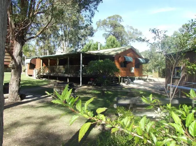 Main view of Homely house listing, 2 Charles Street, Crows Nest QLD 4355