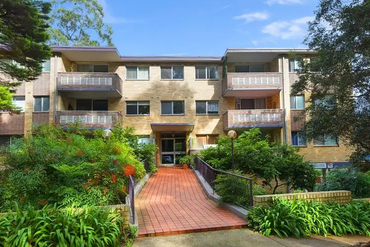 Fifth view of Homely apartment listing, 27/6 Murray Street, Lane Cove NSW 2066