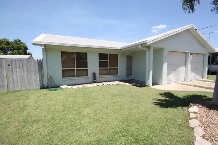 Main view of Homely house listing, 19 Bowling Green Street, Brandon QLD 4808
