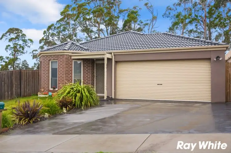 63 Monica Drive, Drouin VIC 3818