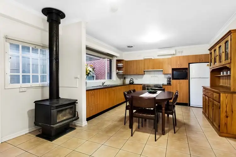 Second view of Homely house listing, 12 Gladstone Avenue, Northcote VIC 3070