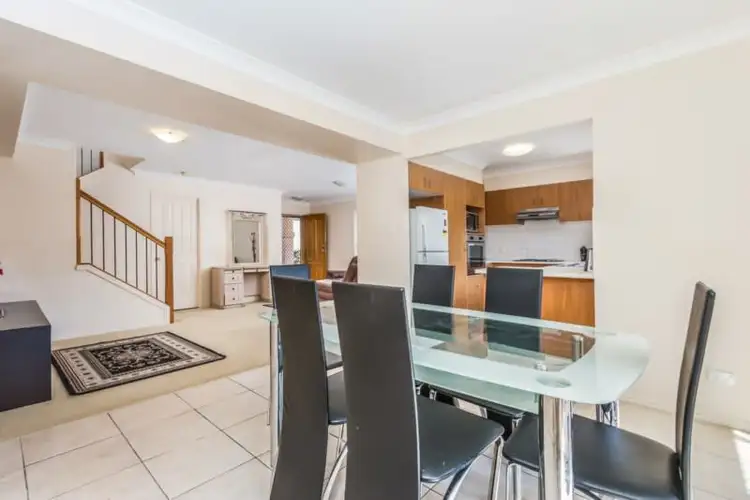 Fifth view of Homely townhouse listing, 13/14-20 Elite Street, Runcorn QLD 4113