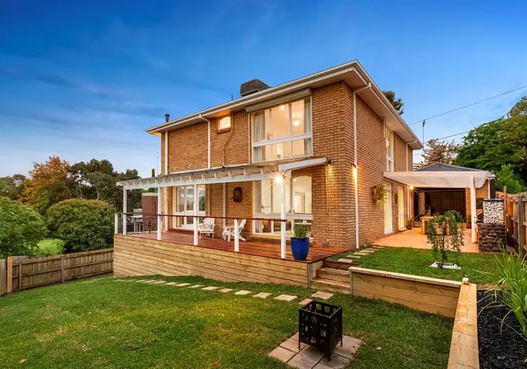 Fourth view of Homely house listing, 239 High Street, Templestowe Lower VIC 3107