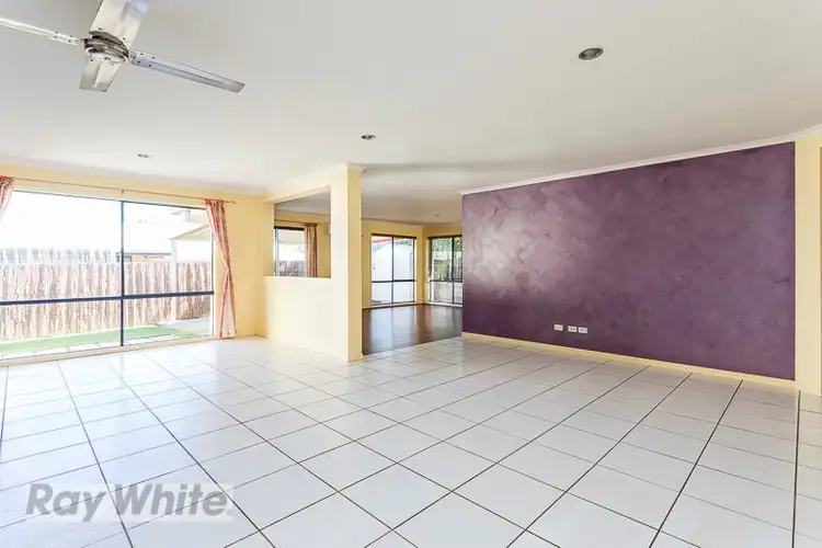Third view of Homely house listing, 4 Coolum Court, Redland Bay QLD 4165