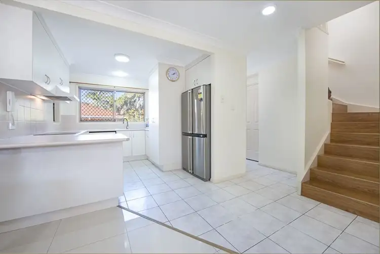 Third view of Homely unit listing, 70/45 Farne Street, Sunnybank Hills QLD 4109