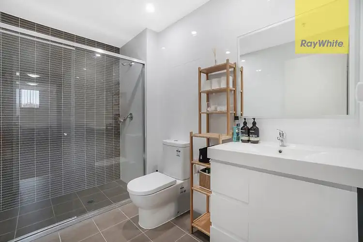 Sixth view of Homely apartment listing, 1012/39 Kent Road, Mascot NSW 2020