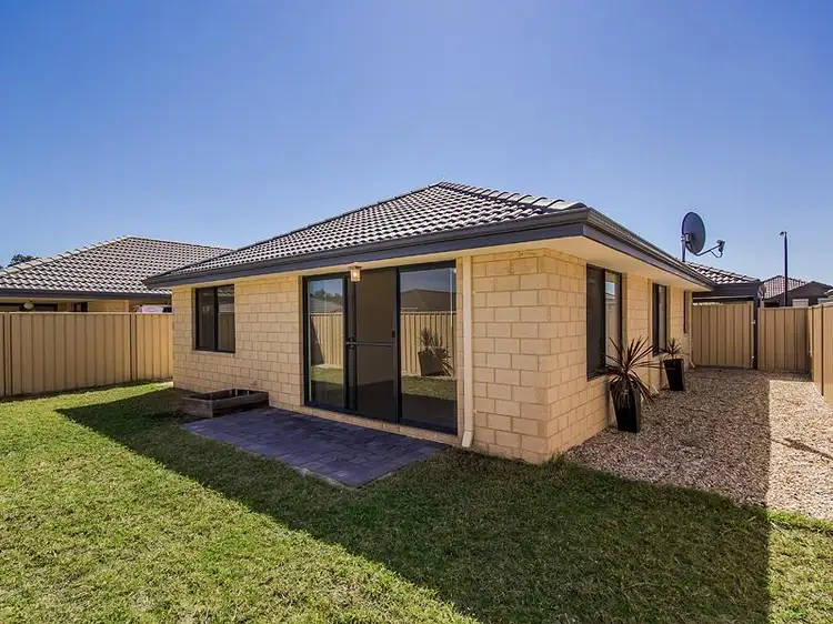 Fourth view of Homely house listing, 12 Antrim Way, Bertram WA 6167