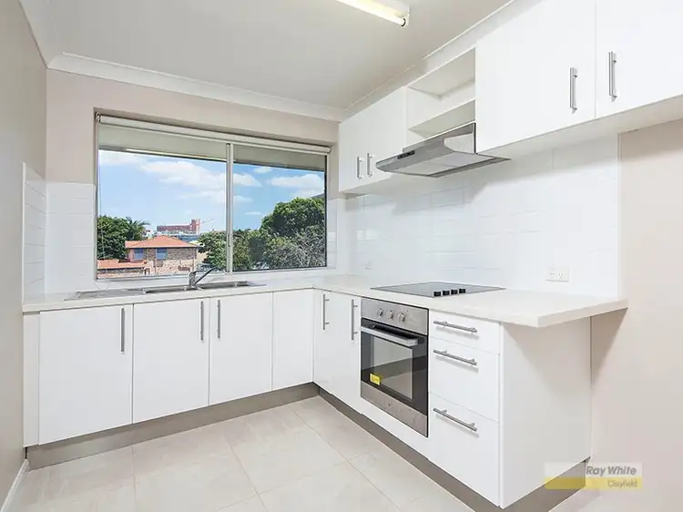Main view of Homely unit listing, 5/3 Parkhill Street, Chermside QLD 4032
