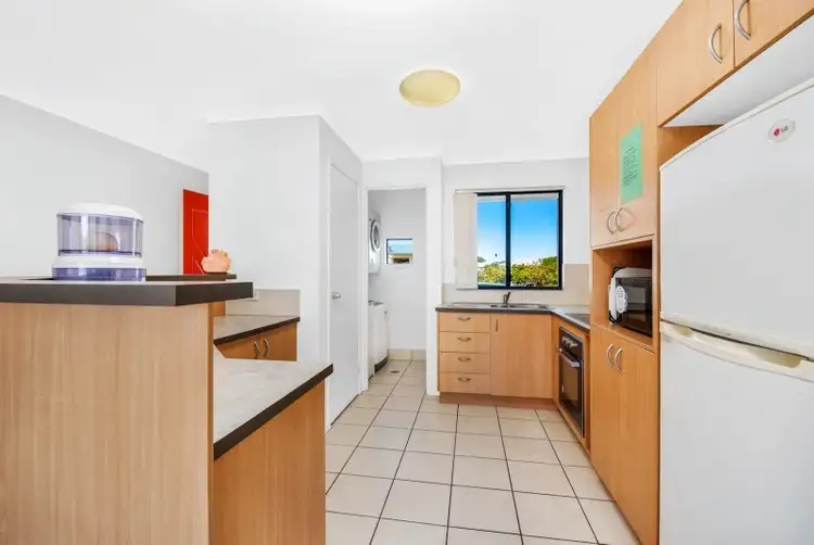 Third view of Homely unit listing, 66/7-15 Varsityview Court, Sippy Downs QLD 4556