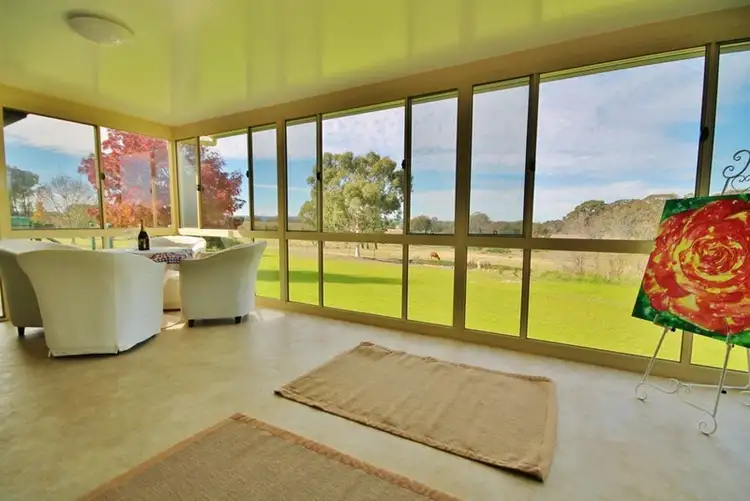 Third view of Homely house listing, 60 Adelargo Road, Grenfell NSW 2810