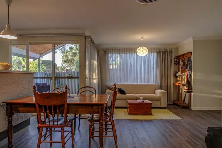 Fifth view of Homely house listing, 21A Fourth Avenue, Bassendean WA 6054