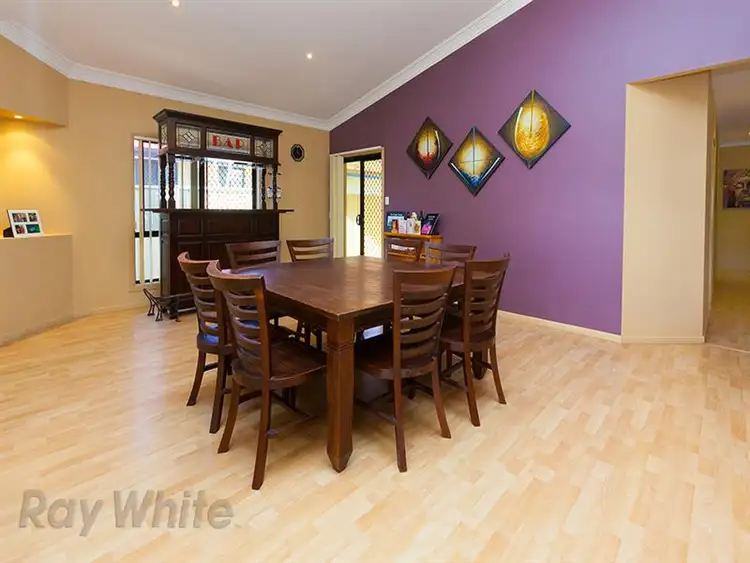 Seventh view of Homely house listing, 21 Heritage Circuit, Springfield Lakes QLD 4300
