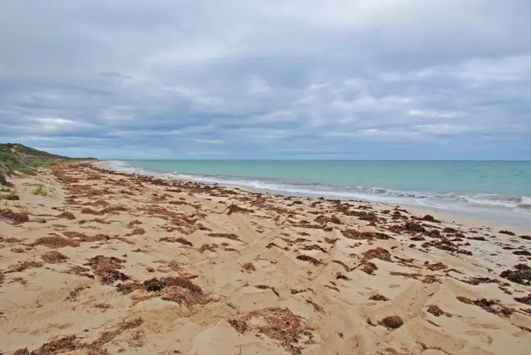 Fourth view of Homely land listing, Lot 129 Marine Drive, Jurien Bay WA 6516