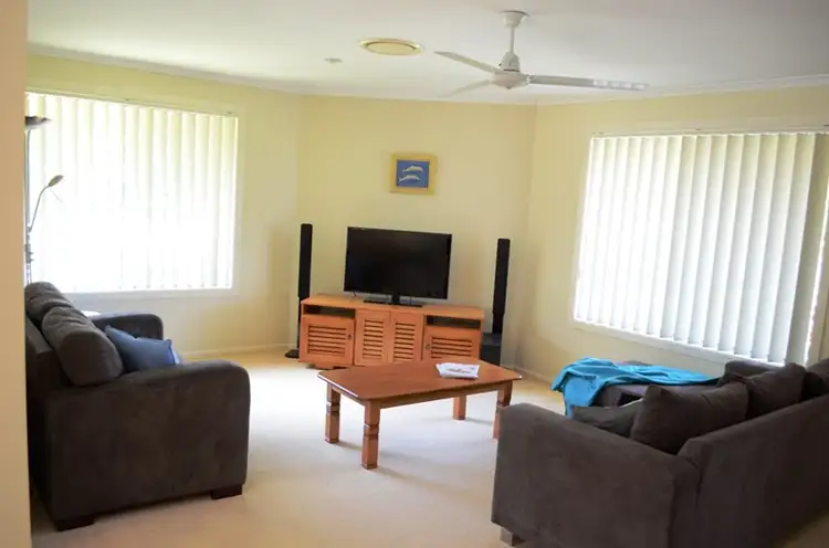 Fourth view of Homely villa listing, 1/1 Park Avenue, Yamba NSW 2464