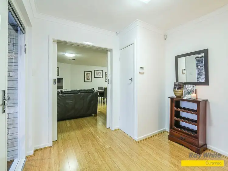 Fifth view of Homely house listing, 15 Dalwood Court, Hamersley WA 6022