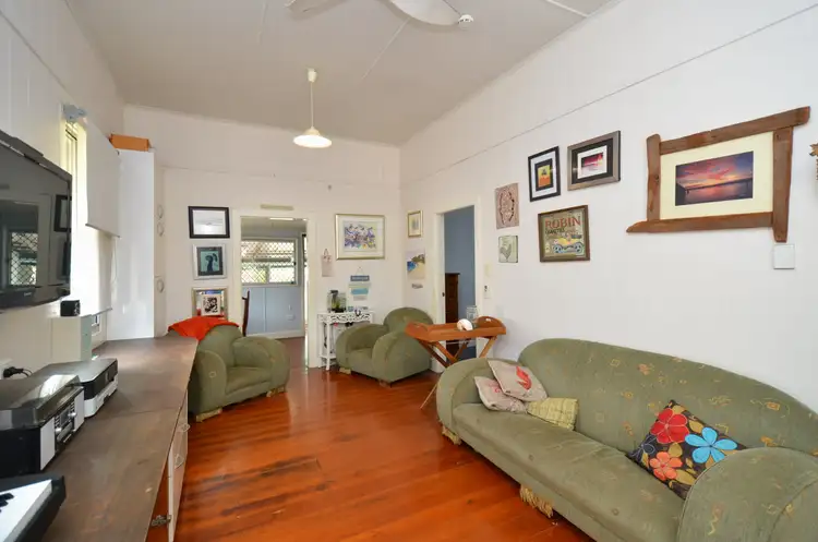 31 Gregory Street, North Ward QLD 4810