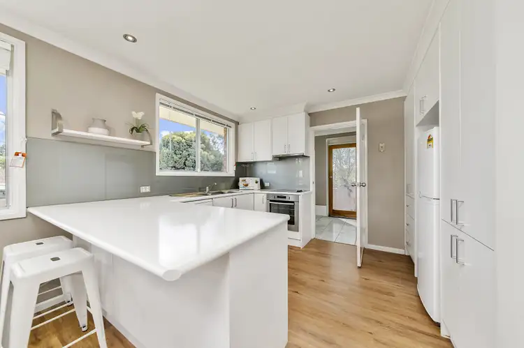 Sixth view of Homely house listing, 27 Pavonia Street, Rivett ACT 2611