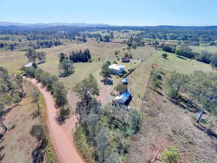 Second view of Homely land listing, Lot 368, 367 Riverside Drive, Pine Mountain QLD 4306