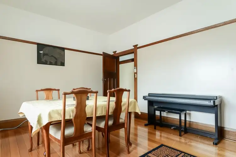 Sixth view of Homely house listing, 89 Montagu Street, New Town TAS 7008