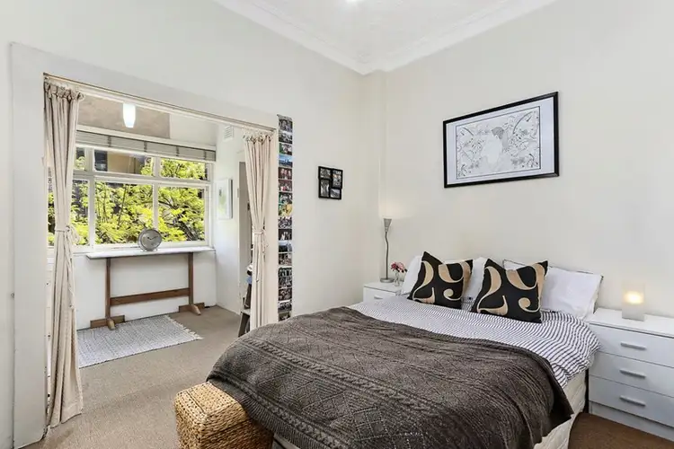 Third view of Homely apartment listing, 10/48 Surrey Street, Darlinghurst NSW 2010