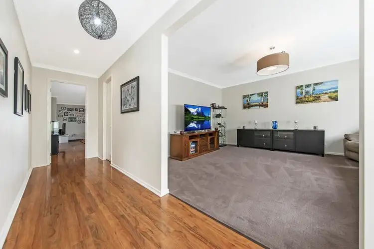 Second view of Homely house listing, 7 Julia Rise, Blakeview SA 5114