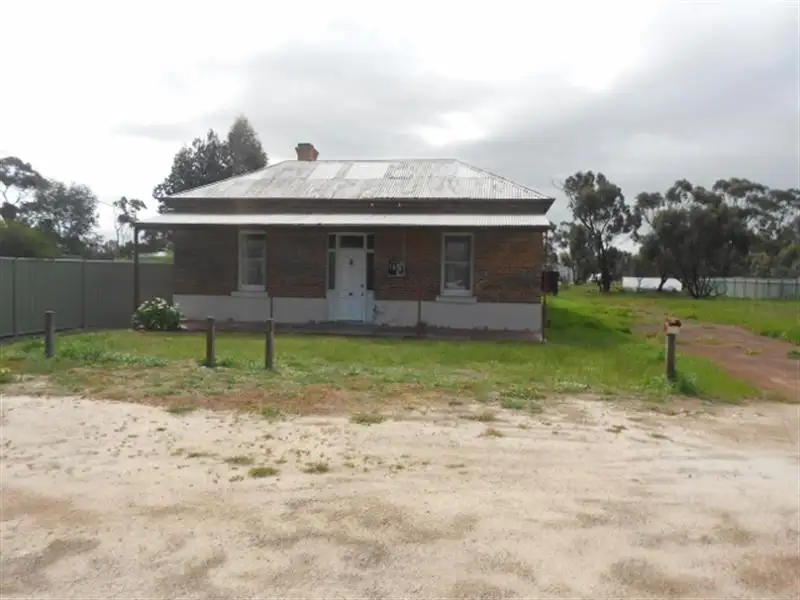 Main view of Homely house listing, 25 Clarence Street, Katanning WA 6317