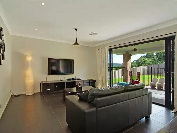 Second view of Homely house listing, 22 Muirfield Avenue, Shell Cove NSW 2529