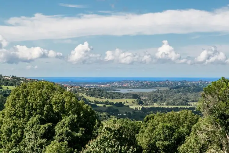 Third view of Homely rural property listing, 271 Carool Road, Carool NSW 2486