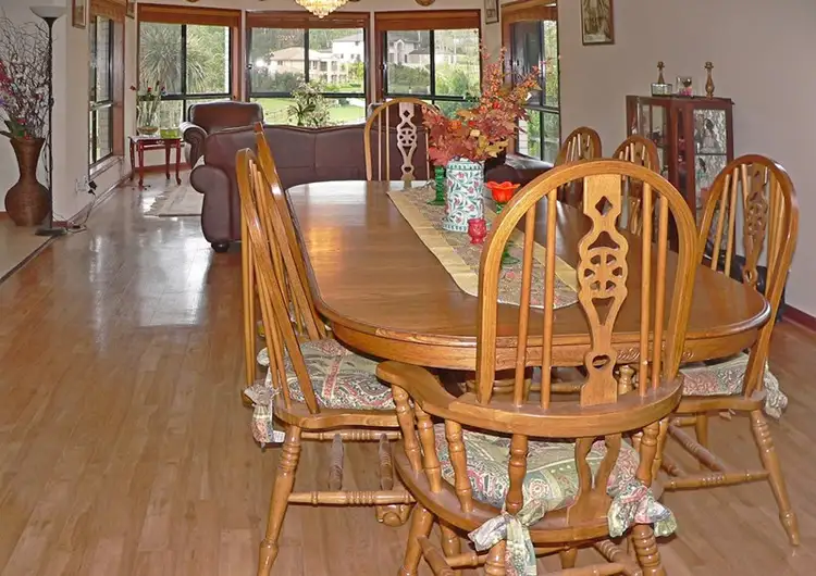 Fifth view of Homely house listing, 1 Woodbine Court, Highvale QLD 4520
