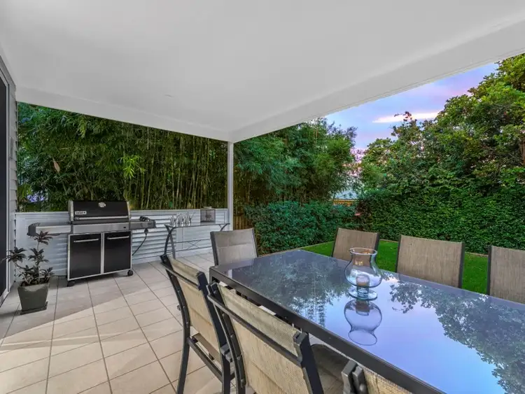 Sixth view of Homely house listing, 10 Bank Street, Windsor QLD 4030